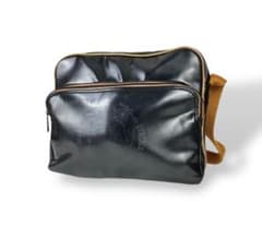 DIESEL ショルダーバッグ ブラックのサムネイル