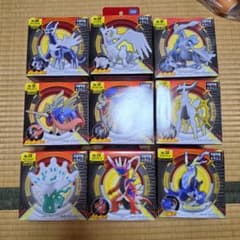 新品未開封】モンコレ MLサイズ 9個セット - メルカリ