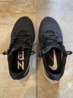 美品　NIKE AIR ZOOM PEGASUS37 エアズームペガサス37のサムネイル
