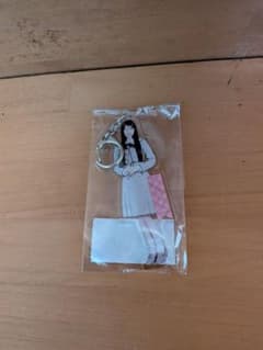 개별 전신 아크릴 열쇠 고리 / 비리 야니 야다 모카 [미개봉품]