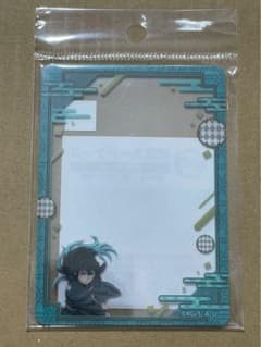 鬼滅の刃 コレイズ colleize 硬質カードケース 時透無一郎