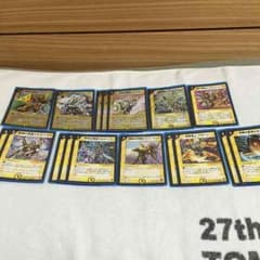 【デュエルマスターズ】 光水デッキのサムネイル