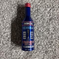 WAKO'S DIESEL-1 200ml インジェクタークリーナー5本 - メルカリ