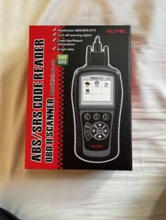 AUTEL OBD II スキャナーのサムネイル