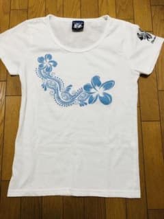 フラダンスTシャツ♪のサムネイル