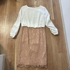 ドッキングワンピースのサムネイル
