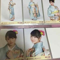 桜井玲香のサムネイル