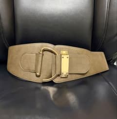 n'OrLABELＤバックルデザインベルトのサムネイル