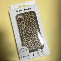 ✨値下げ激安✨大人気豹柄♡iPhoneケースのサムネイル