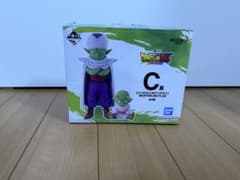 ドラゴンボールDAIMA 一番くじ C賞 ピッコロ＆デンデ フィギュア 一番くじ ドラゴンボール DAIMA C賞 ピッコロ＆デンデ フィギュア