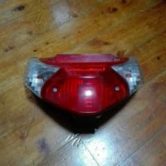 アドレスv125G紅白テールこんにちは様専用のサムネイル