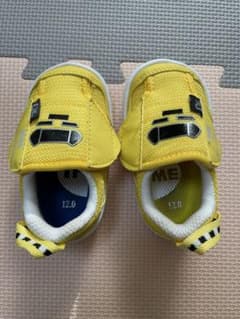 イフミー　ベビー靴　12センチのサムネイル