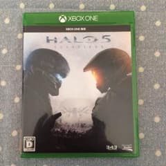 HALO 5のサムネイル