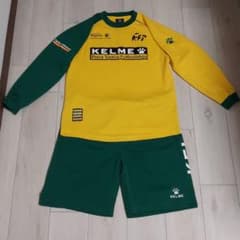KELME  ケルメ　サッカー　フットサル　ウエアのサムネイル