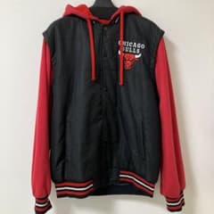 シカゴブルズ　ジャケットのサムネイル