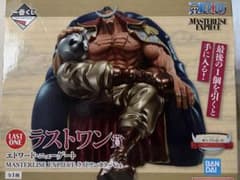一番くじ ワンピース ラストワン賞 エドワード・ニューゲート - メルカリ