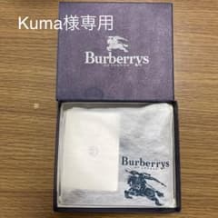 Burberry 二つ折り財布のサムネイル