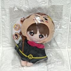Hey!Say!JUMP 15th anniversary 有岡大貴 ぬいぐるみ - メルカリ