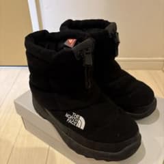 THE NORTH FACE スノーブーツのサムネイル