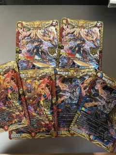 デュエルマスターズ　まとめ売りのサムネイル