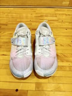 Li-Ning Way of Wade 808 4 Ultra「Shining」のサムネイル