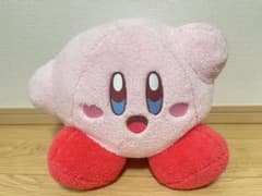 커비 인형 30cm