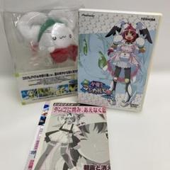 M0818B3 ナースウィッチ 小麦ちゃん マジカルて KARTE.3 DVD