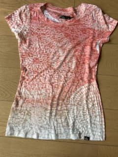 ヨガウェア　Tシャツのサムネイル