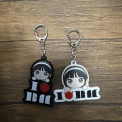 ベビモン　アサ　アクリルキーホルダーのサムネイル