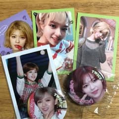 twiceジョンヨンのサムネイル