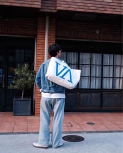 L.L.Bean Boat And Tote Mediumのサムネイル