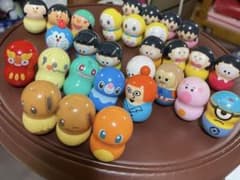 クーナッツ29個セットのサムネイル