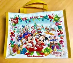 ディズニー クリスマス2018 バッグのサムネイル