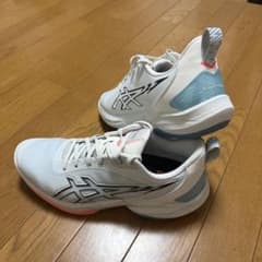 ASICS SWIFTACE スウィフトエース 27㎝ 箱有り バッシュ ASICS SWIFTACE スウィフトエース 27㎝ 箱有り バッシュ - メルカリ