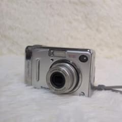 d*7様 Fujifilm FinePix A500 コンパクトデジタルカメラのサムネイル
