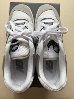 New Balance 550 ESC White Gray 24.5cmのサムネイル
