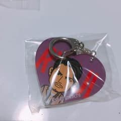 三代目JSB METROPOLlZ アクリルキーホルダー今市隆二のサムネイル