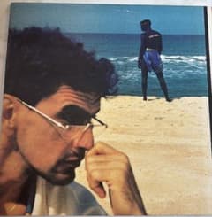 【新品未開封】カエターノ・ヴェローゾ『ジー・イ・ジー 』 VIVID SOUND