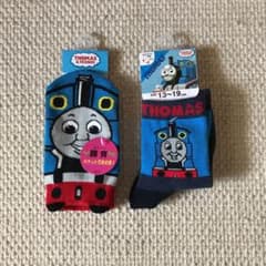 トーマス 靴下 13〜19cmのサムネイル