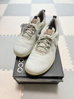 ECCO BIOM ゴルフシューズ 41のサムネイル