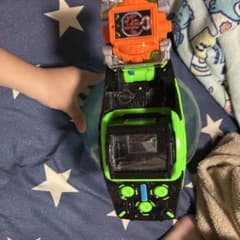 D*E様 仮面ライダージオウ　ウォズのドライバーのサムネイル