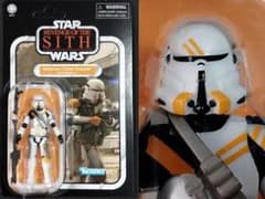 ストア限定 VC399 エアボーン クローン トルーパー スターウォーズ