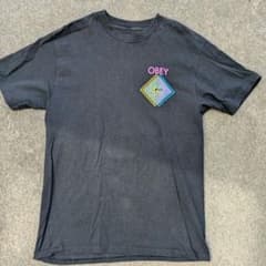 OBEY 1998年製 Mサイズ Tシャツのサムネイル