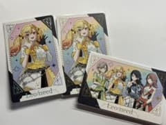プロセカ 感謝祭 5th グリカ 天馬咲希 箔押しあり