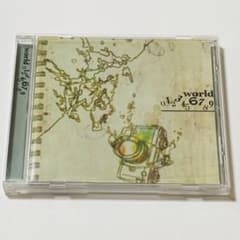 wowaka(ヒトリエ)同人CD【world0123456789】廃盤 - メルカリ