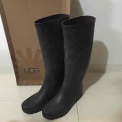 UGG レインブーツ 24㎝ USA7 アグのサムネイル