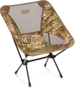 新品未使用】Helinox Chair One カモフラージュ - メルカリ
