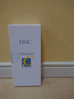 DHC 薬用V/C美容液のサムネイル