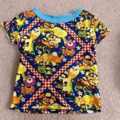 JAM⭐︎ジャム⭐︎Tシャツのサムネイル