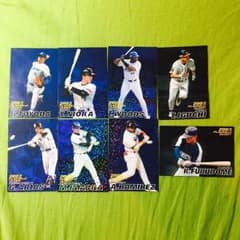 プロ野球チップス 2003のサムネイル